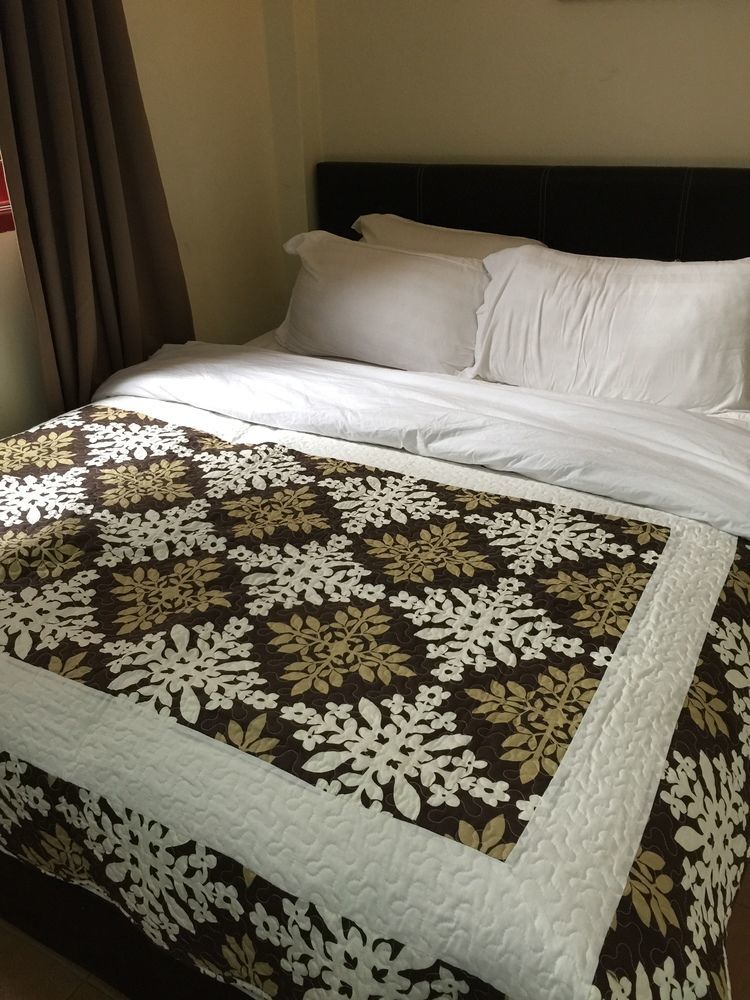 Hotel Zamburger Heritage Melaka Dış mekan fotoğraf