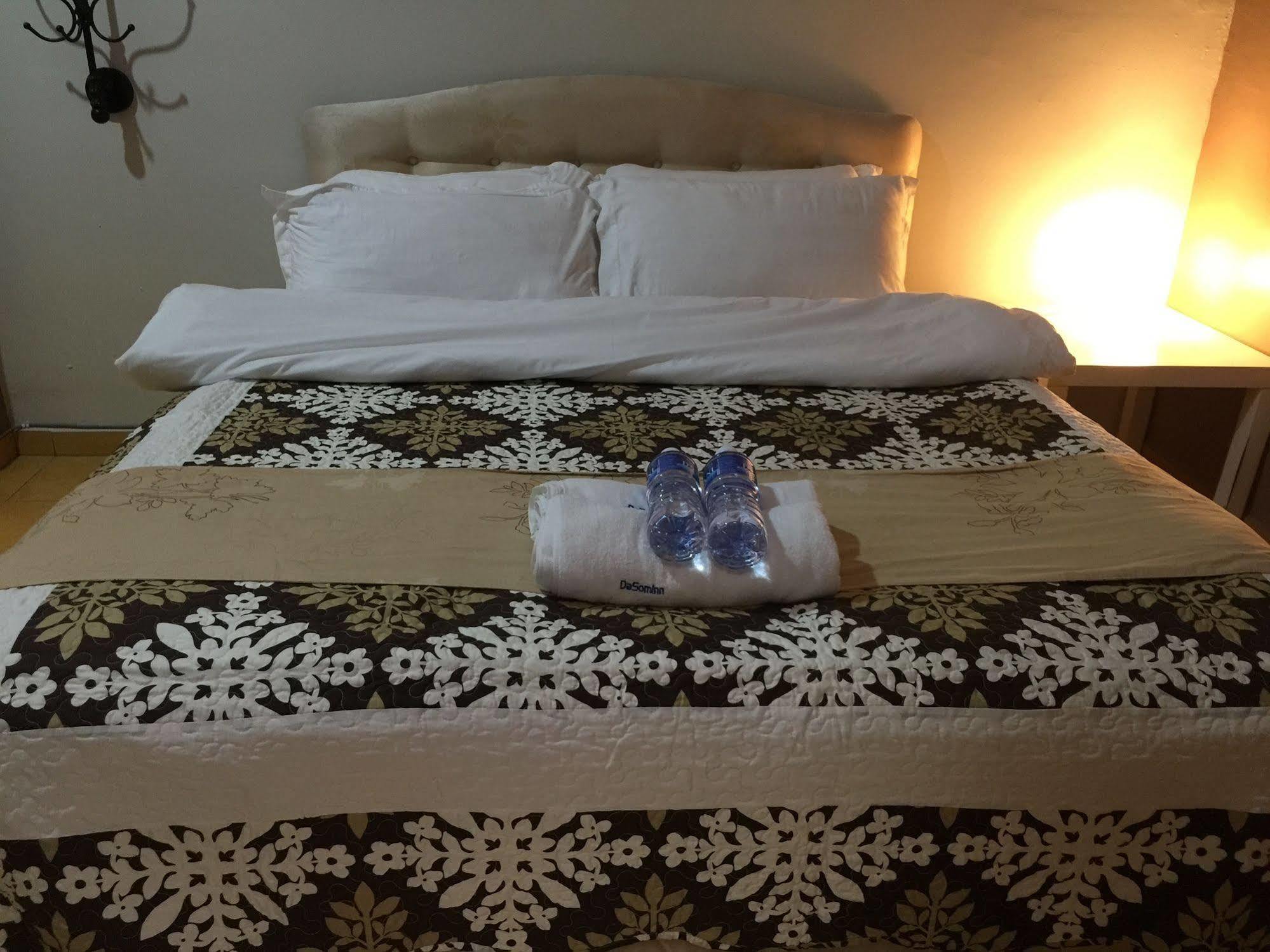 Hotel Zamburger Heritage Melaka Dış mekan fotoğraf