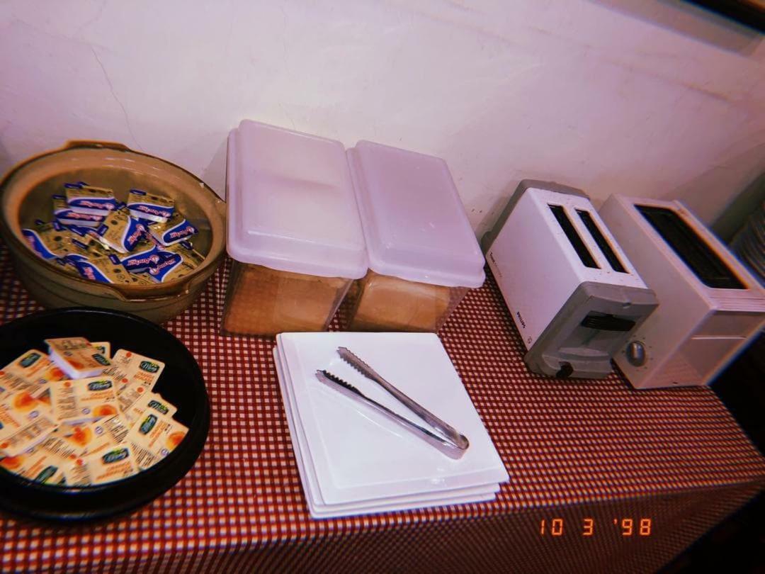 Hotel Zamburger Heritage Melaka Dış mekan fotoğraf